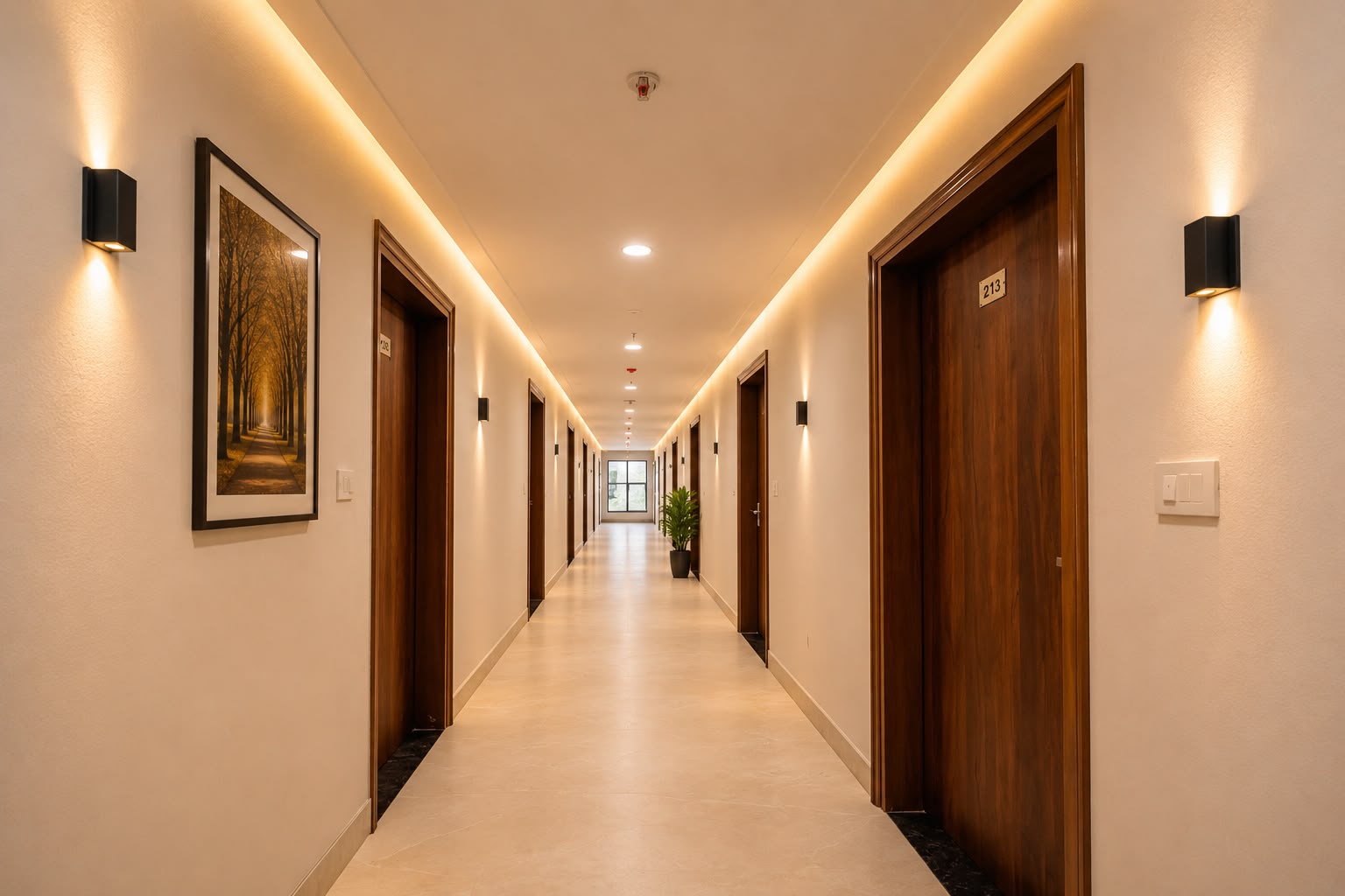 Welcome To Our Best luxury stay in