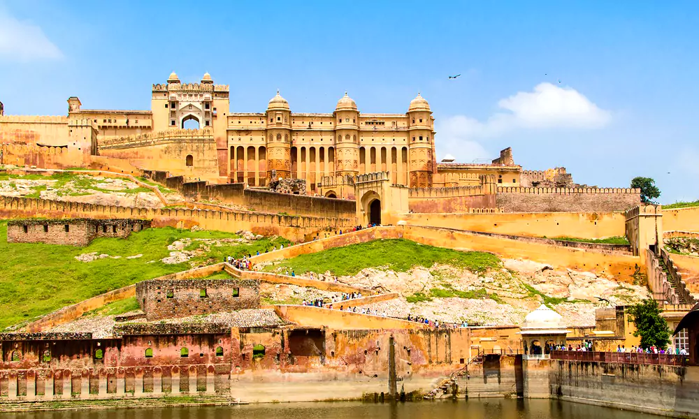 Jaipur