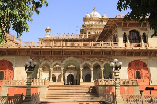 Albert Hall Museum