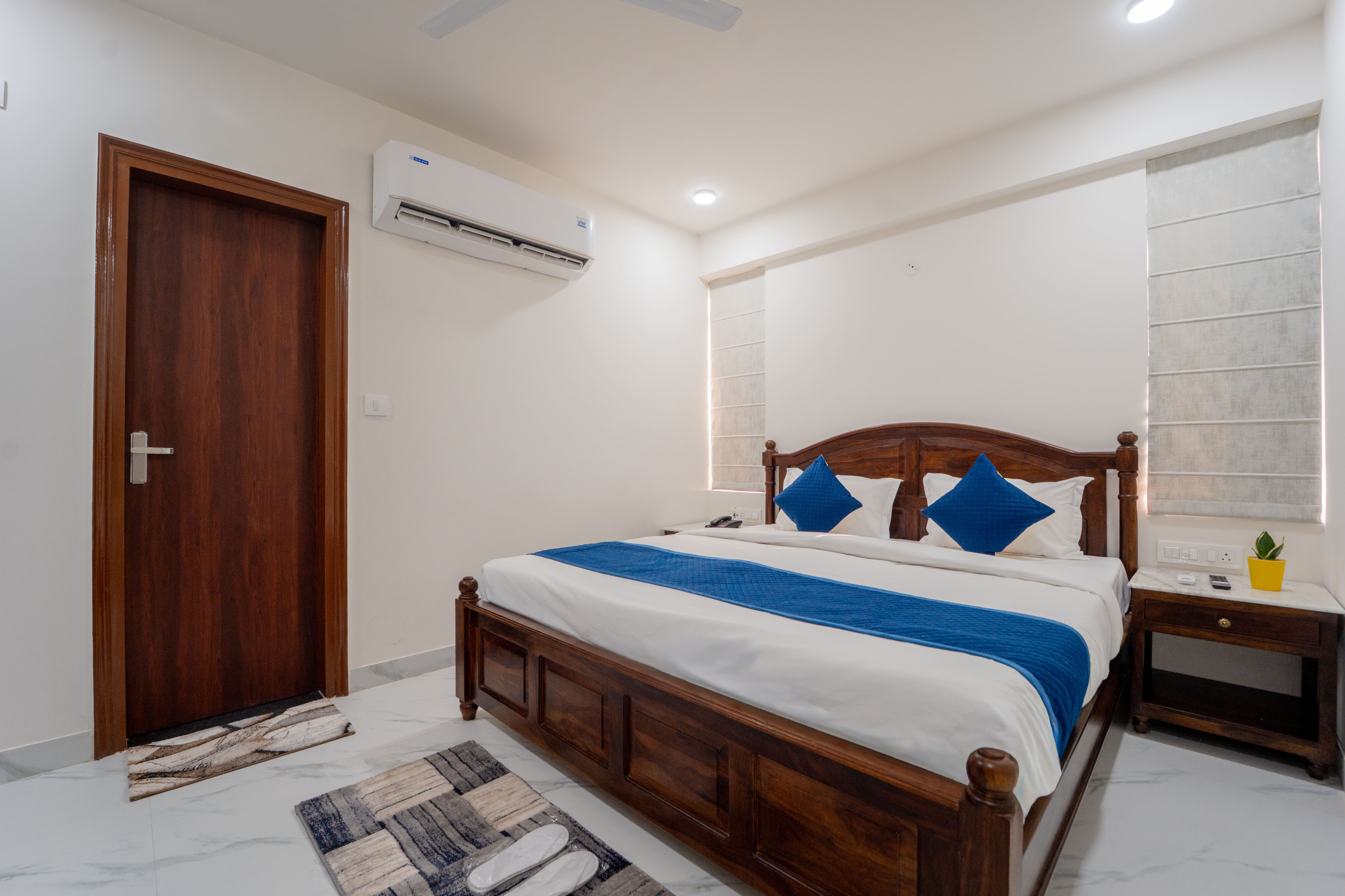 Super Deluxe Room